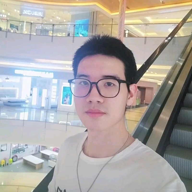 随缘的第二张照片--吉安相亲服务中心