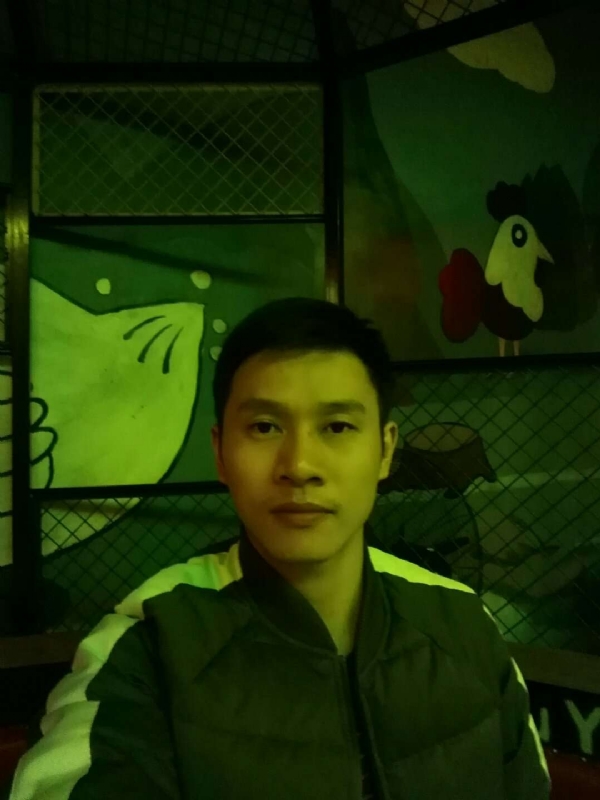 阿润的第一张照片--吉安相亲服务中心