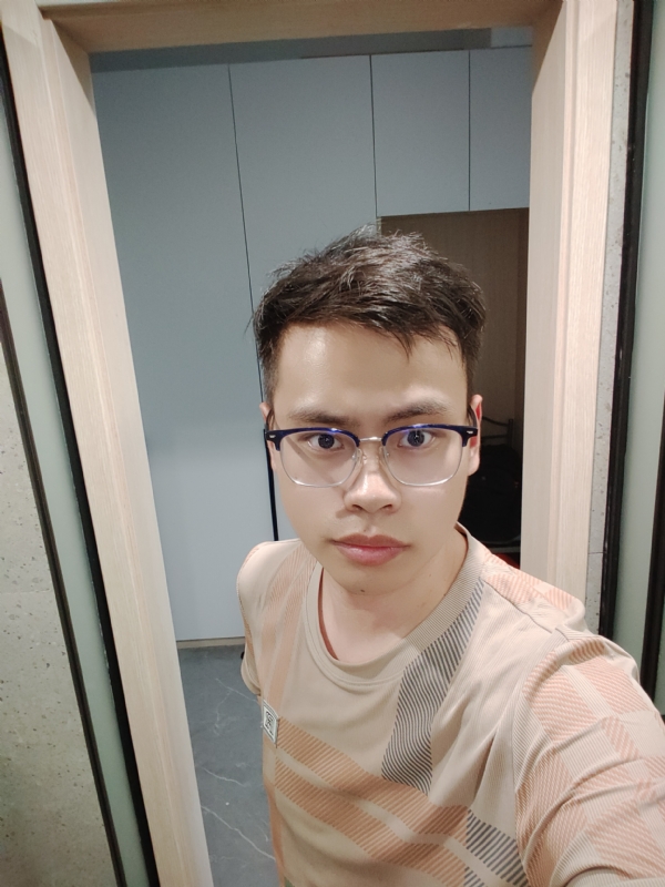 卖萌就会死星人的第一张照片--吉安相亲服务中心