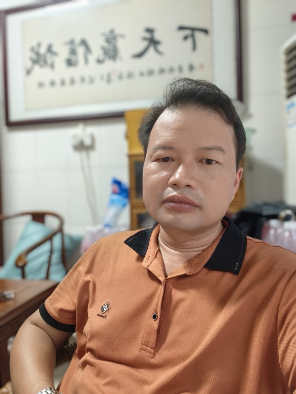 自强不息的第一张照片--吉安相亲服务中心