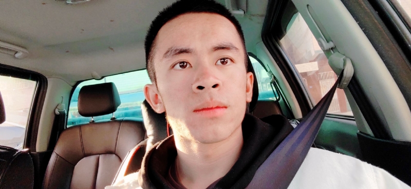 小余的第一张照片--吉安相亲服务中心