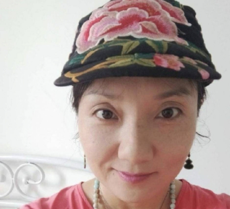 心痛的嫣然的第一张照片--吉安相亲服务中心