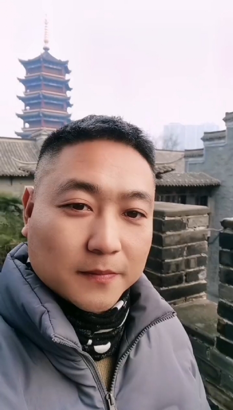 护爱天使的第一张照片--吉安相亲服务中心