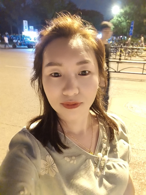 最美的期待的第二张照片--吉安相亲服务中心