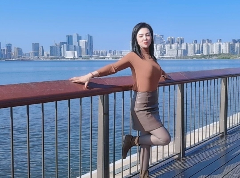 一起看夕阳的第一张照片--吉安相亲服务中心