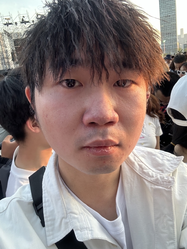 会修电脑的小杨的第一张照片--吉安相亲服务中心