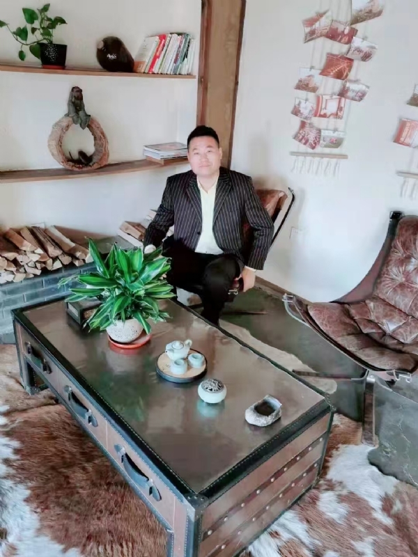 博哥的第一张照片--吉安相亲服务中心