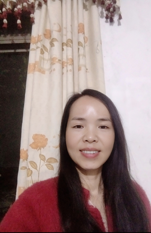 阿敏的第一张照片--吉安相亲服务中心