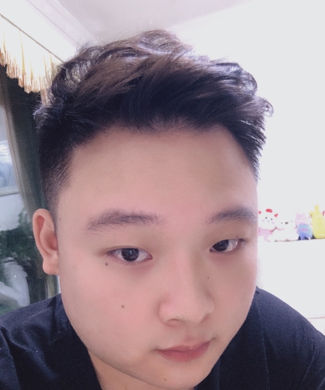 Luhao1016的第三张照片--吉安相亲服务中心