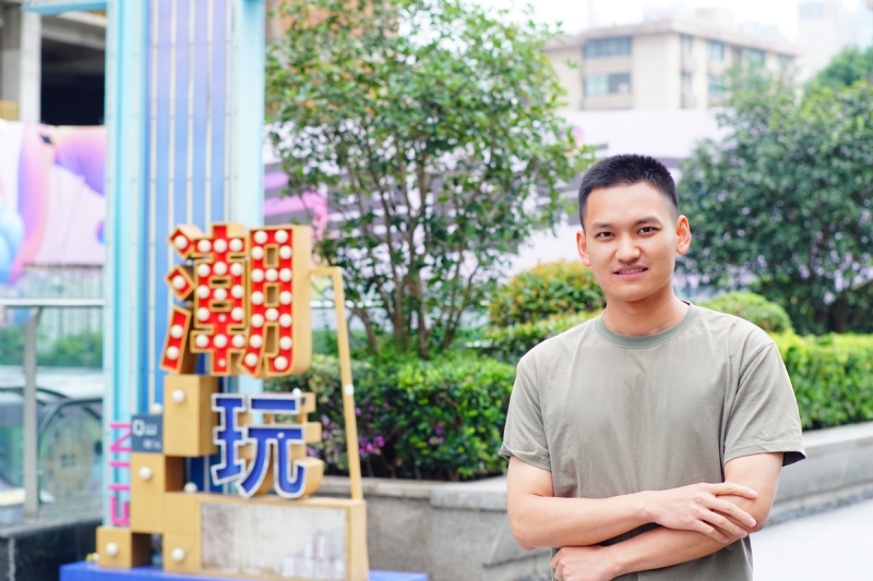 陌上烟雨的第二张照片--吉安相亲服务中心