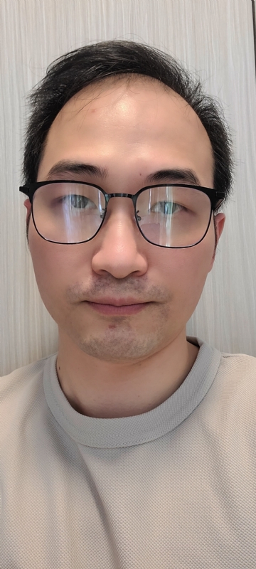 信微ECTung的第一张照片--吉安相亲服务中心