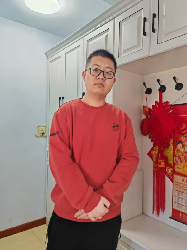 智慧的小胖的第一张照片--吉安相亲服务中心