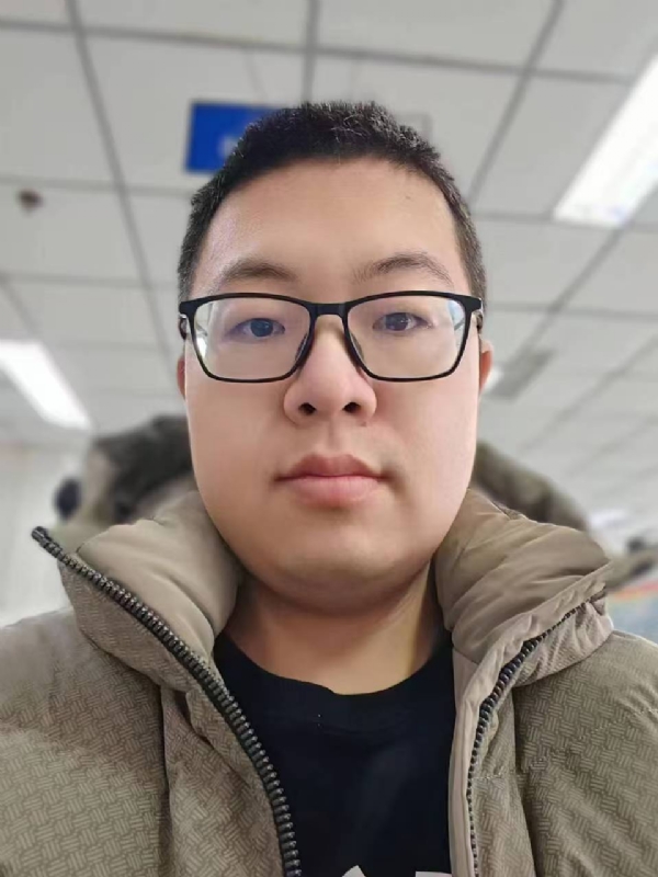 智慧的小胖的第二张照片--吉安相亲服务中心