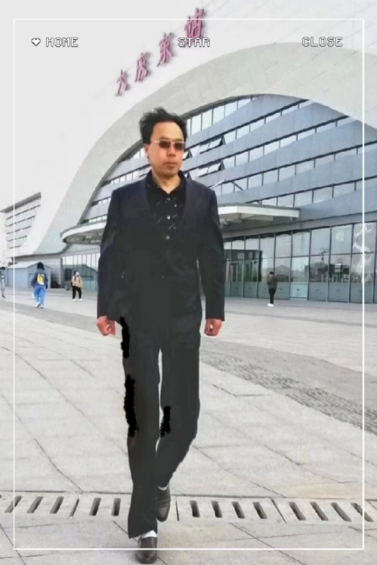 王哥的第一张照片--吉安相亲服务中心