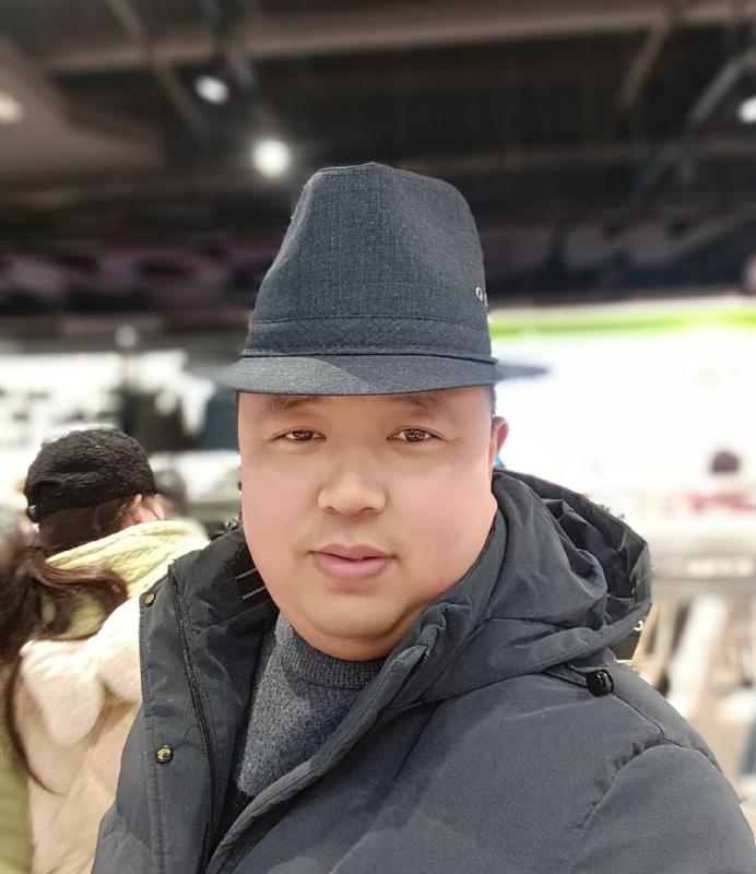 小晴天的第一张照片--吉安相亲服务中心