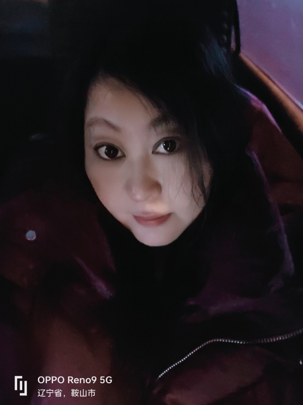 羽璨的第一张照片--吉安相亲服务中心