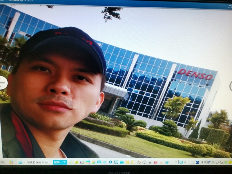 mustangtyp的第一张照片--吉安相亲服务中心