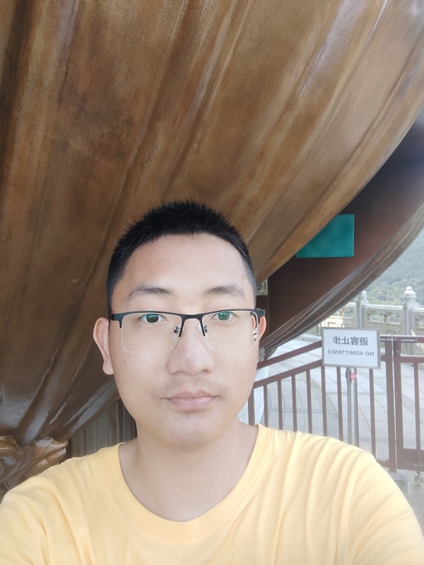 老实人的第一张照片--吉安相亲服务中心