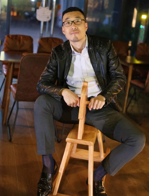 Lee的第二张照片--吉安相亲服务中心