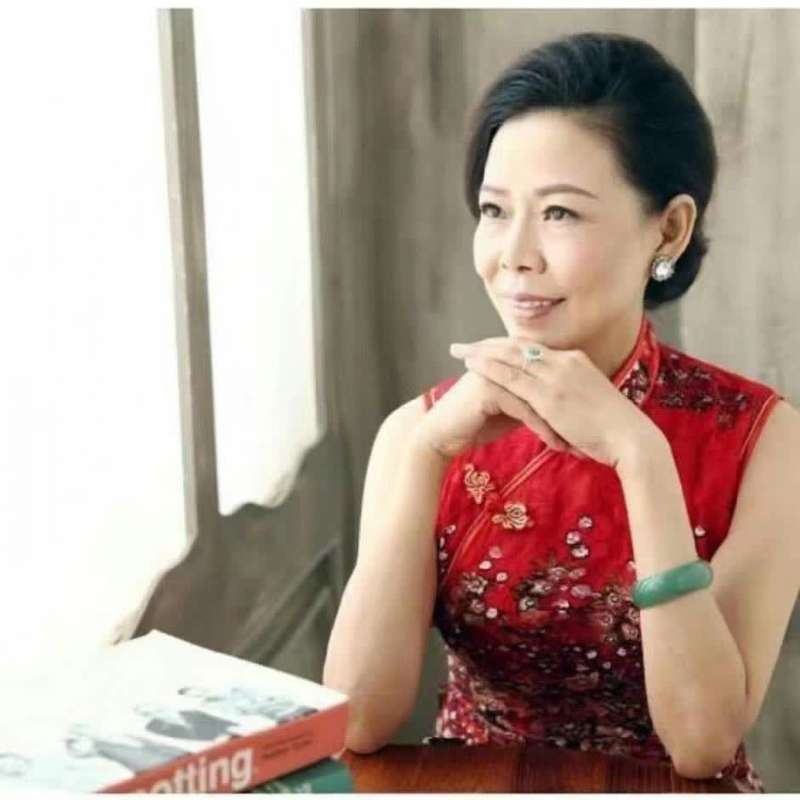 温润如玉的第二张照片--吉安相亲服务中心