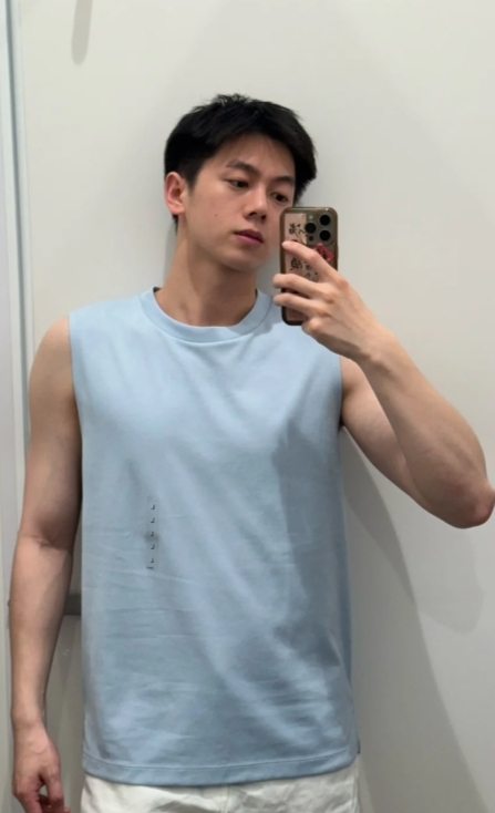 可爱的帅的第一张照片--吉安相亲服务中心
