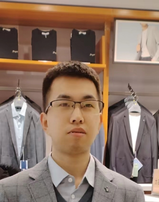 吴桐的第一张照片--吉安相亲服务中心