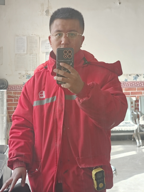鹤某的第一张照片--吉安相亲服务中心