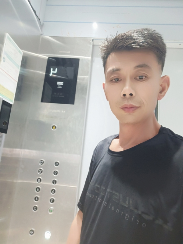 我喜欢的第一张照片--吉安相亲服务中心