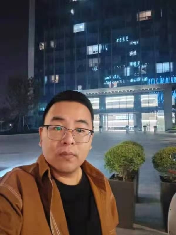 少康的第一张照片--吉安相亲服务中心