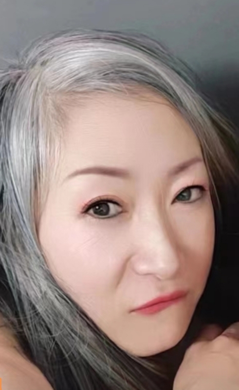 善良的第一张照片--吉安相亲服务中心