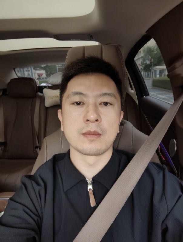 Jason的第二张照片--吉安相亲服务中心