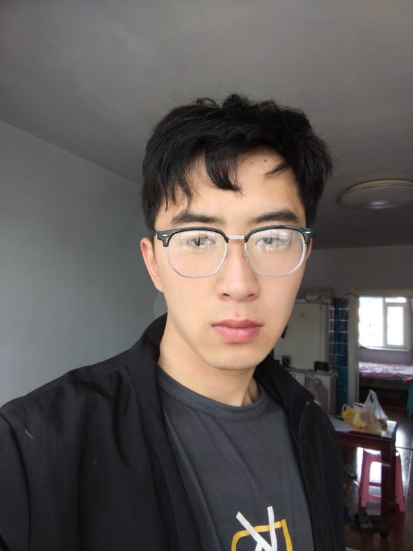 雷震雨的第一张照片--吉安相亲服务中心