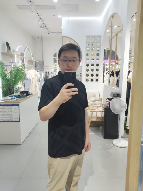 南柯的第一张照片--吉安相亲服务中心
