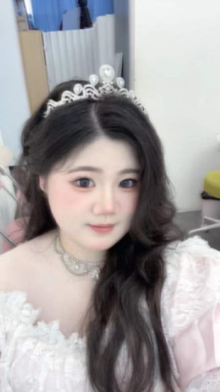 黑桃太妃糖的第二张照片--吉安相亲服务中心