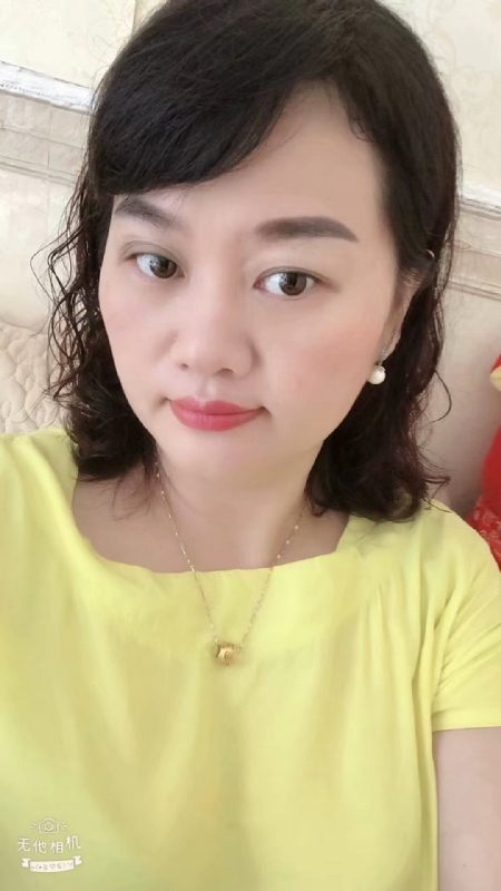 微笑的第一张照片--吉安相亲服务中心