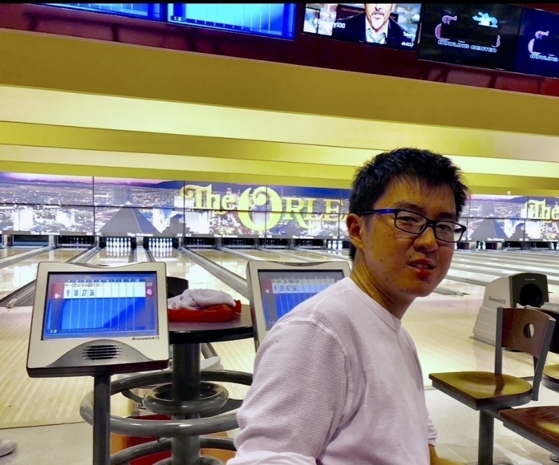 Edwin的第一张照片--吉安相亲服务中心