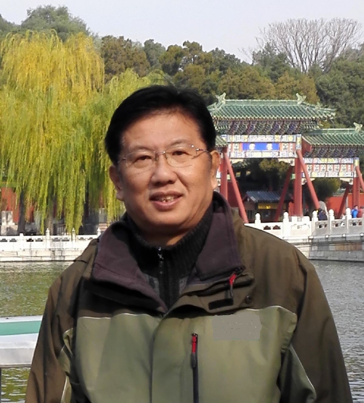 风雨归人的第一张照片--吉安相亲服务中心