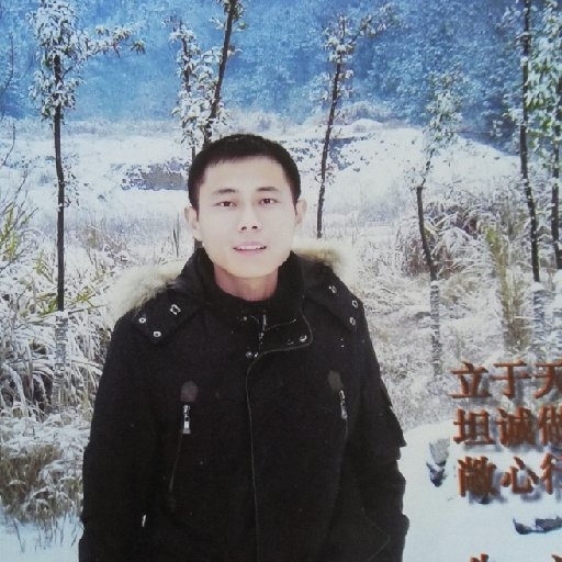 忧伤男人的第一张照片--吉安相亲服务中心