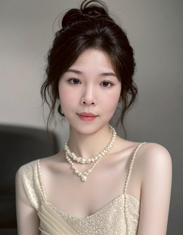 花开云舒CC的第一张照片--吉安相亲服务中心