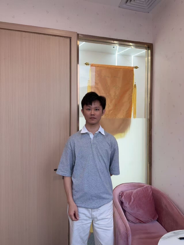 小叶子的第一张照片--吉安相亲服务中心