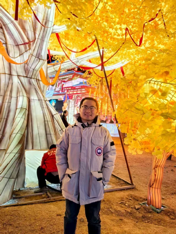 晓木的第一张照片--吉安相亲服务中心