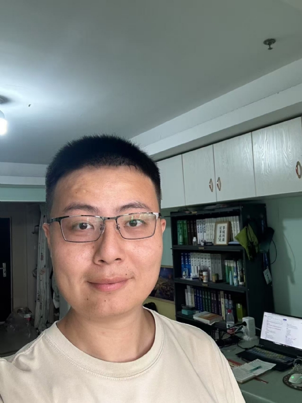 遇见更好的自己的第一张照片--吉安相亲服务中心
