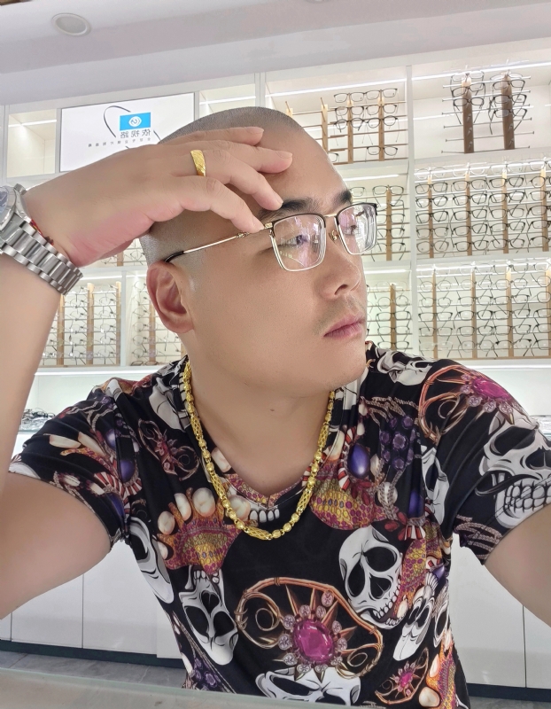一生诺言的第一张照片--吉安相亲服务中心