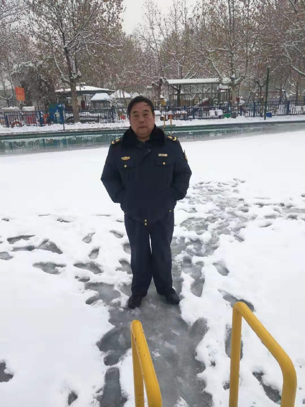 老顽童的第二张照片--吉安相亲服务中心