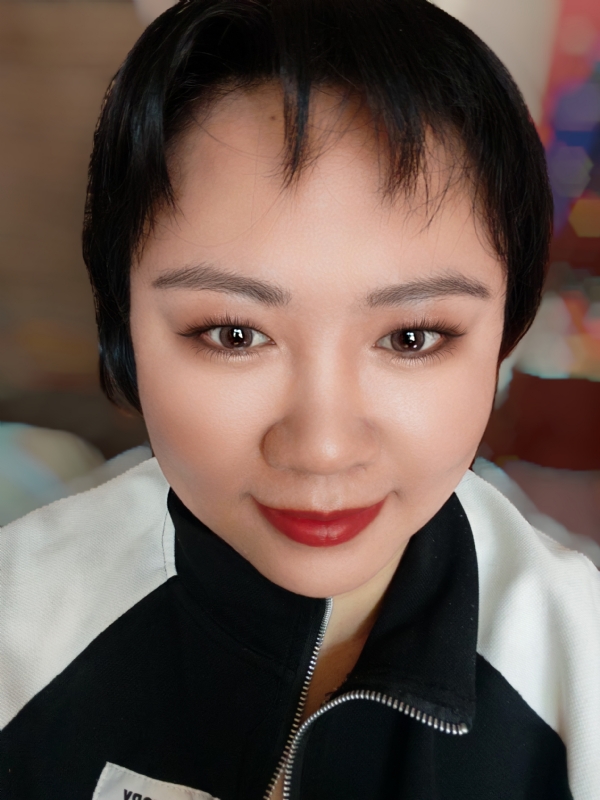 韵韵的第一张照片--吉安相亲服务中心