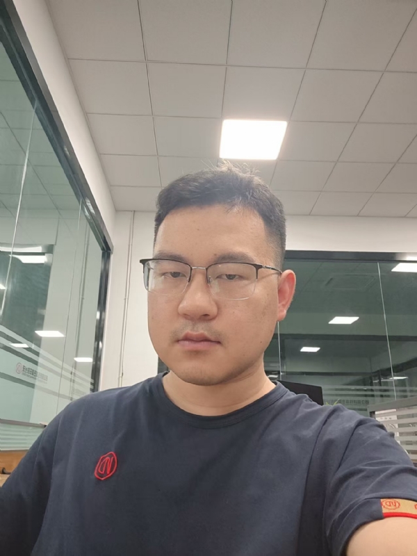 雨落浅响的第一张照片--吉安相亲服务中心