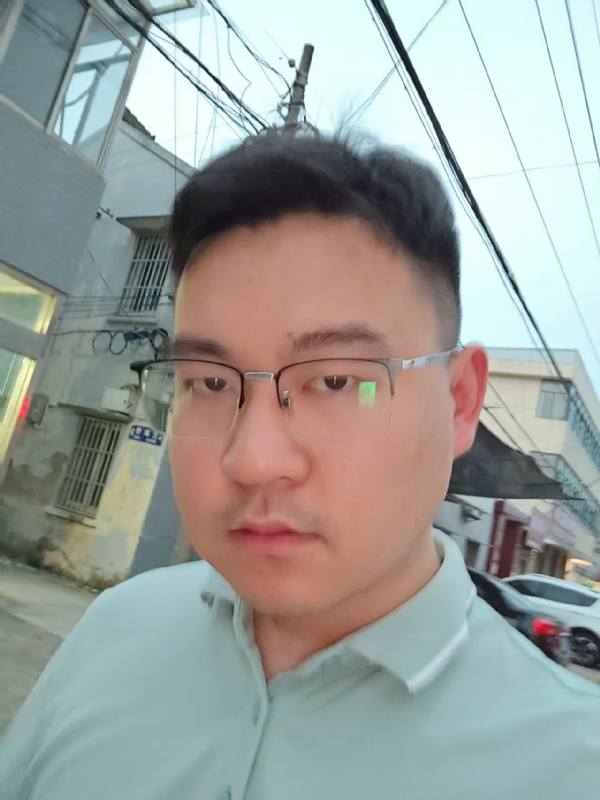 雨落浅响的第二张照片--吉安相亲服务中心