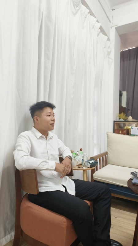 蓝色大海的第一张照片--吉安相亲服务中心