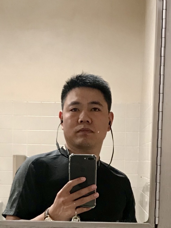 张智博的第一张照片--吉安相亲服务中心