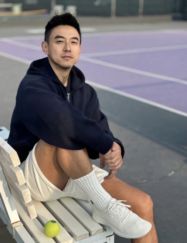 风雨无阻的第一张照片--吉安相亲服务中心
